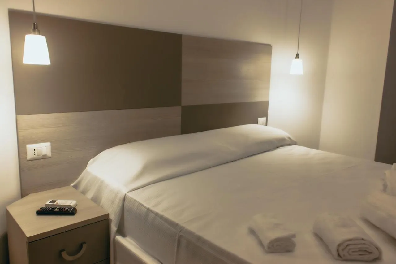 Ferienwohnung Notti Magiche Catania 0*,  Italien