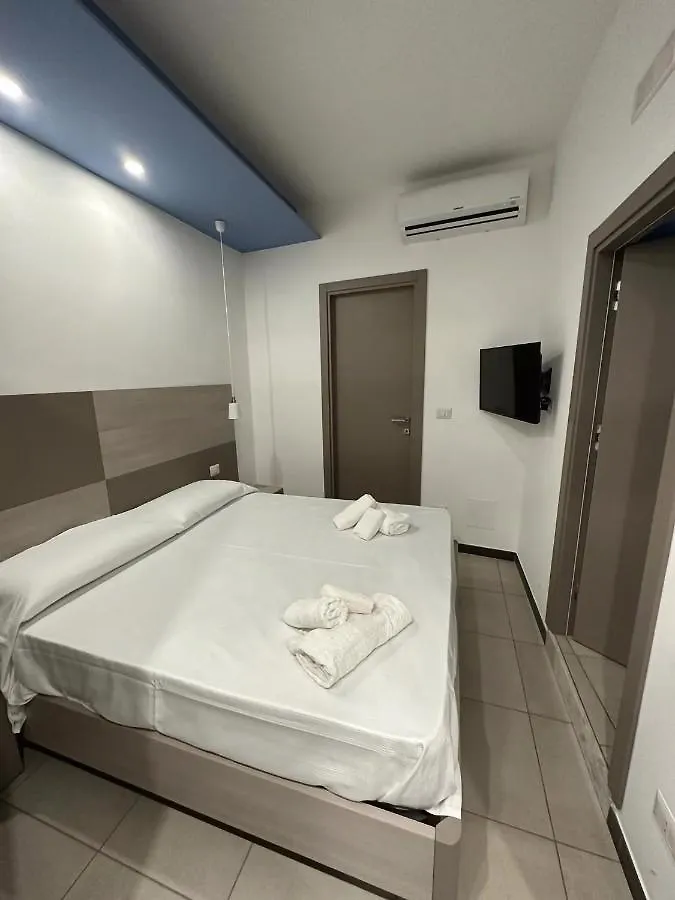 Ferienwohnung Notti Magiche Catania