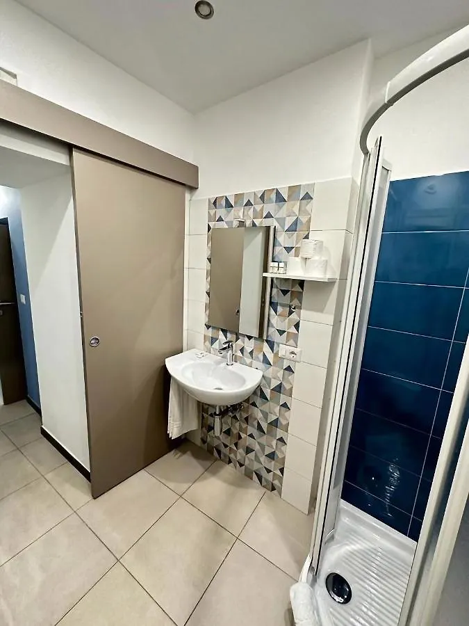 Apartment Ferienwohnung Notti Magiche Catania