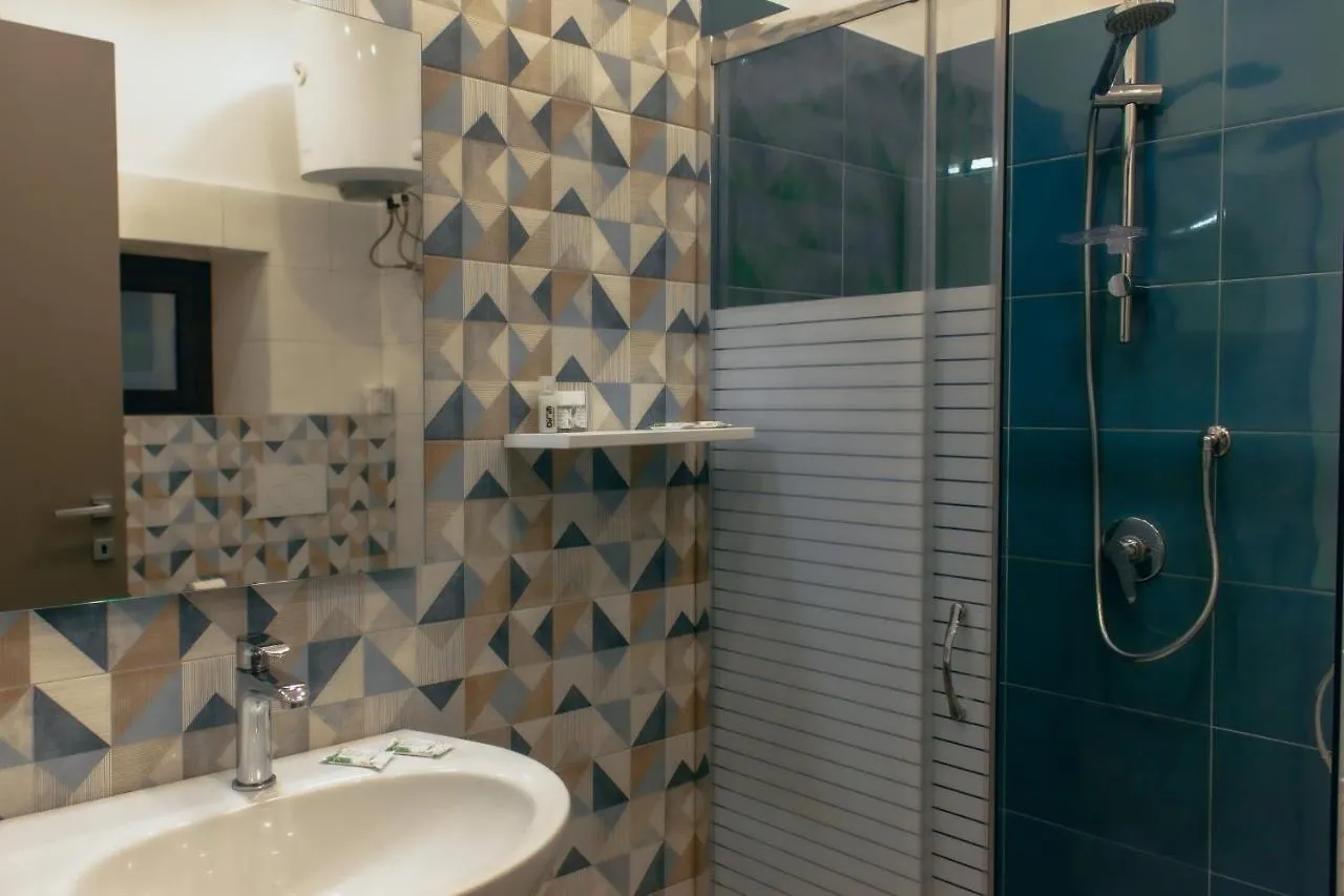 Ferienwohnung Notti Magiche Catania Apartment
